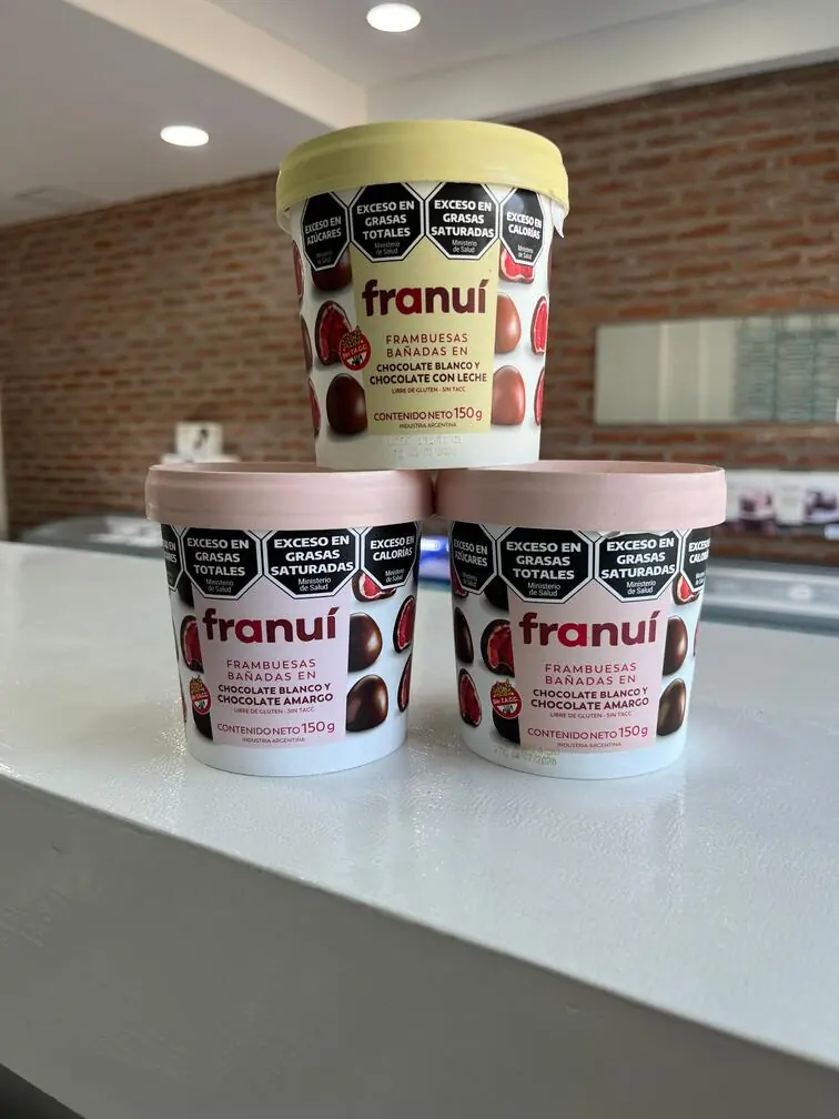 Imagen de Franui
